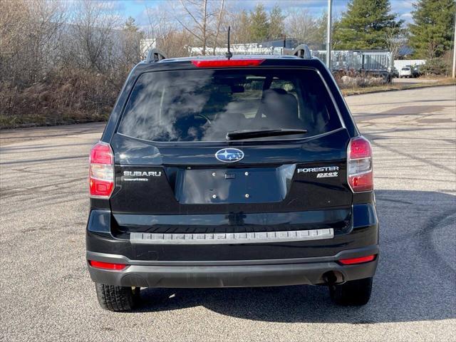 used 2014 Subaru Forester car, priced at $13,975