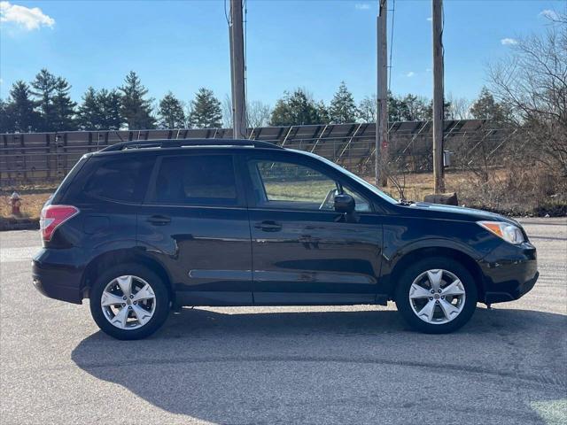 used 2014 Subaru Forester car, priced at $13,975