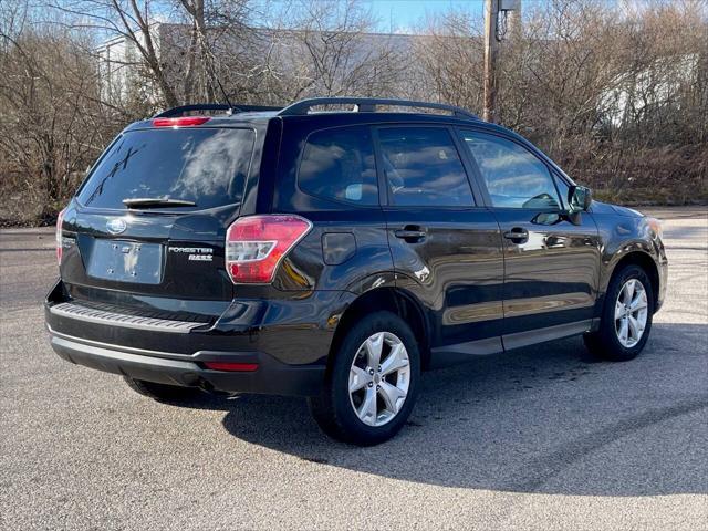 used 2014 Subaru Forester car, priced at $13,975