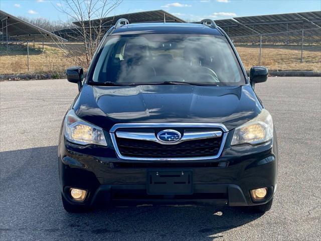 used 2014 Subaru Forester car, priced at $13,975