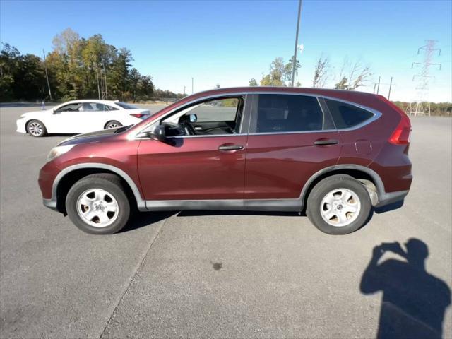 used 2015 Honda CR-V car, priced at $15,975