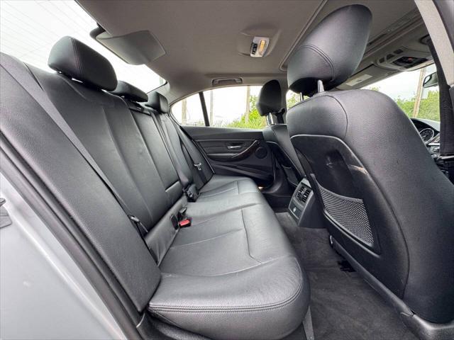 used 2014 BMW 328 car, priced at $10,975