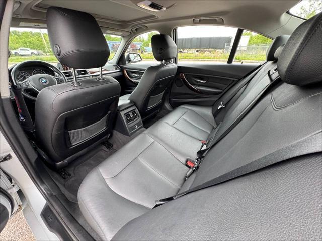 used 2014 BMW 328 car, priced at $10,975