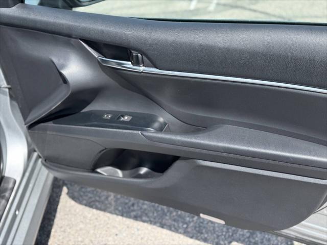 used 2019 Toyota Camry car, priced at $22,975