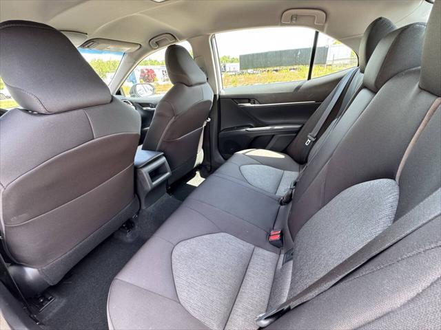 used 2019 Toyota Camry car, priced at $22,975
