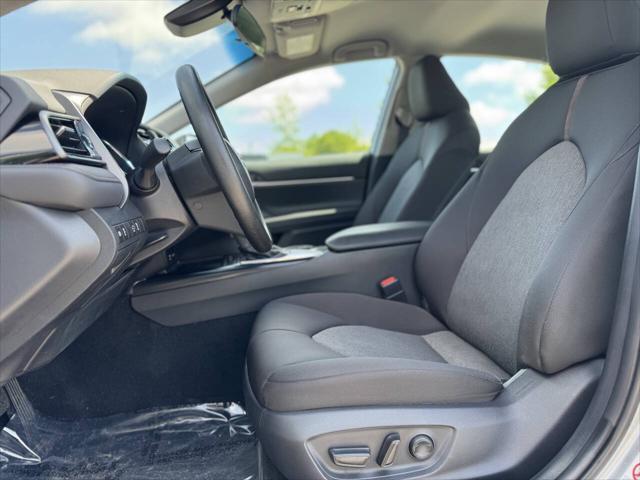 used 2019 Toyota Camry car, priced at $22,975