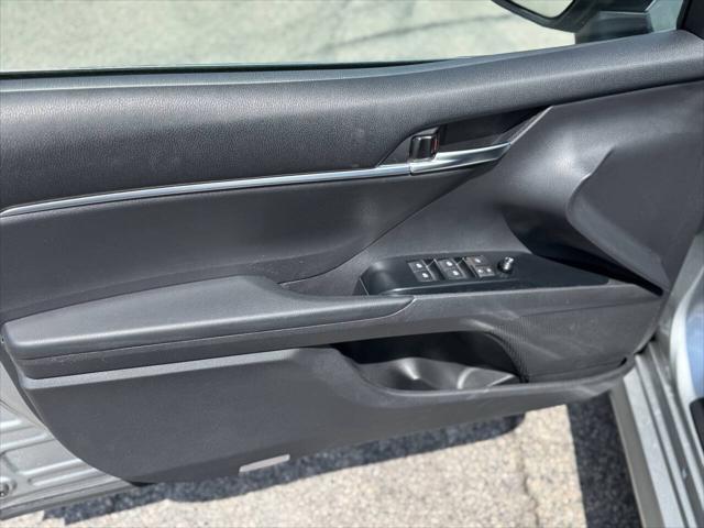 used 2019 Toyota Camry car, priced at $22,975