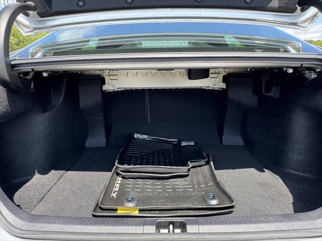 used 2019 Toyota Camry car, priced at $22,975