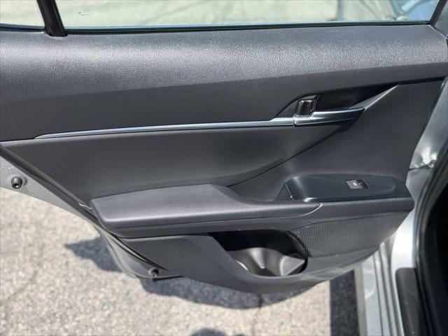 used 2019 Toyota Camry car, priced at $22,975