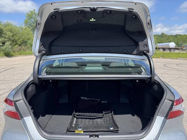 used 2019 Toyota Camry car, priced at $22,975