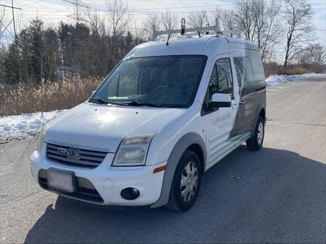 used 2012 Ford Transit Connect car, priced at $7,975