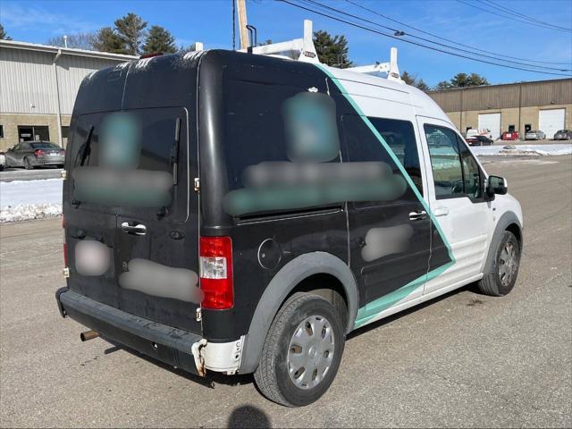 used 2012 Ford Transit Connect car, priced at $7,975