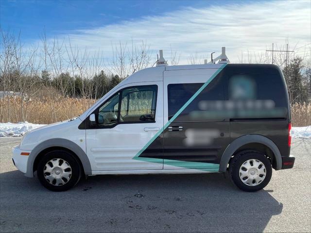 used 2012 Ford Transit Connect car, priced at $7,975