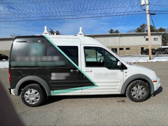 used 2012 Ford Transit Connect car, priced at $7,975