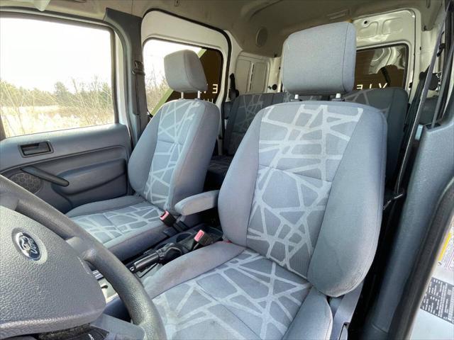 used 2012 Ford Transit Connect car, priced at $7,975