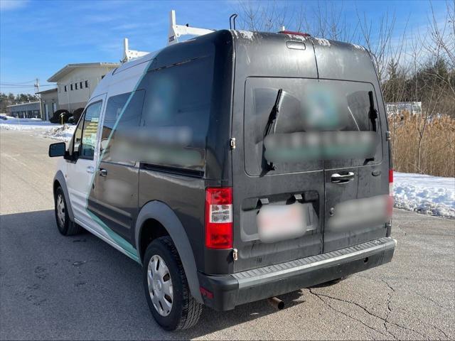 used 2012 Ford Transit Connect car, priced at $7,975