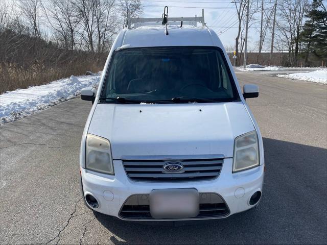 used 2012 Ford Transit Connect car, priced at $7,975