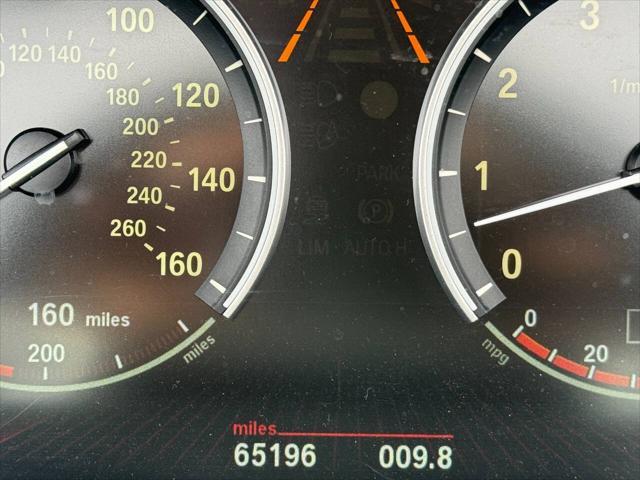used 2012 BMW 650 car, priced at $16,975