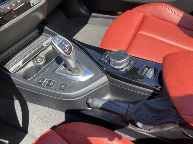 used 2018 BMW 230 car, priced at $19,975