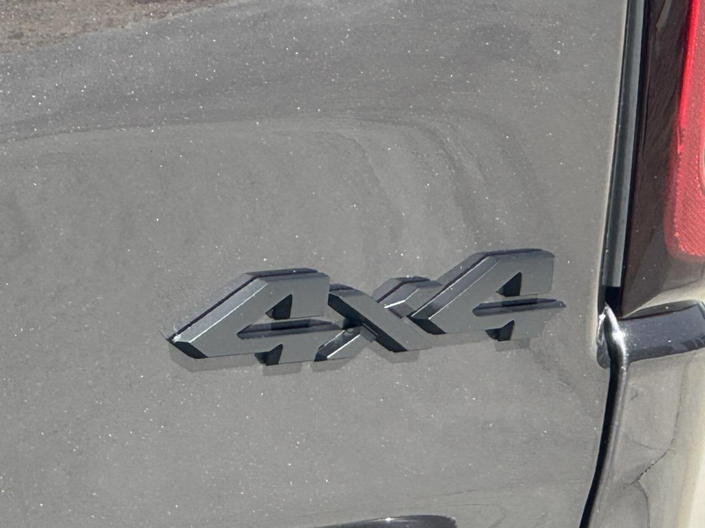 new 2026 Ram 1500 car, priced at $57,410