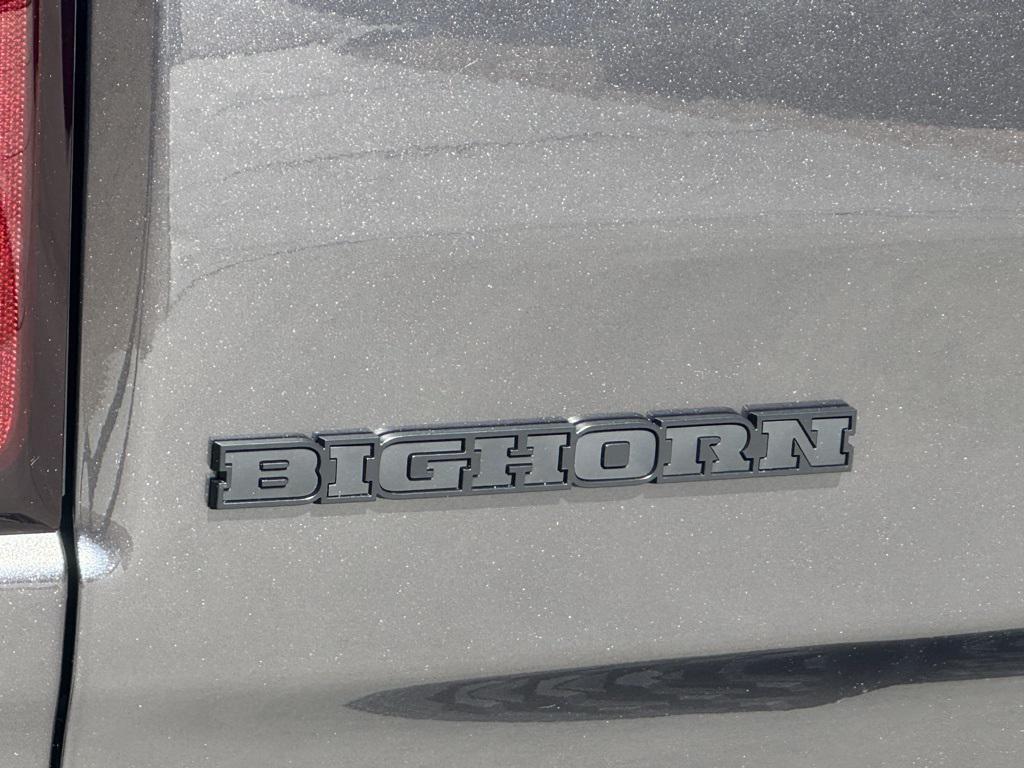 new 2026 Ram 1500 car, priced at $57,410