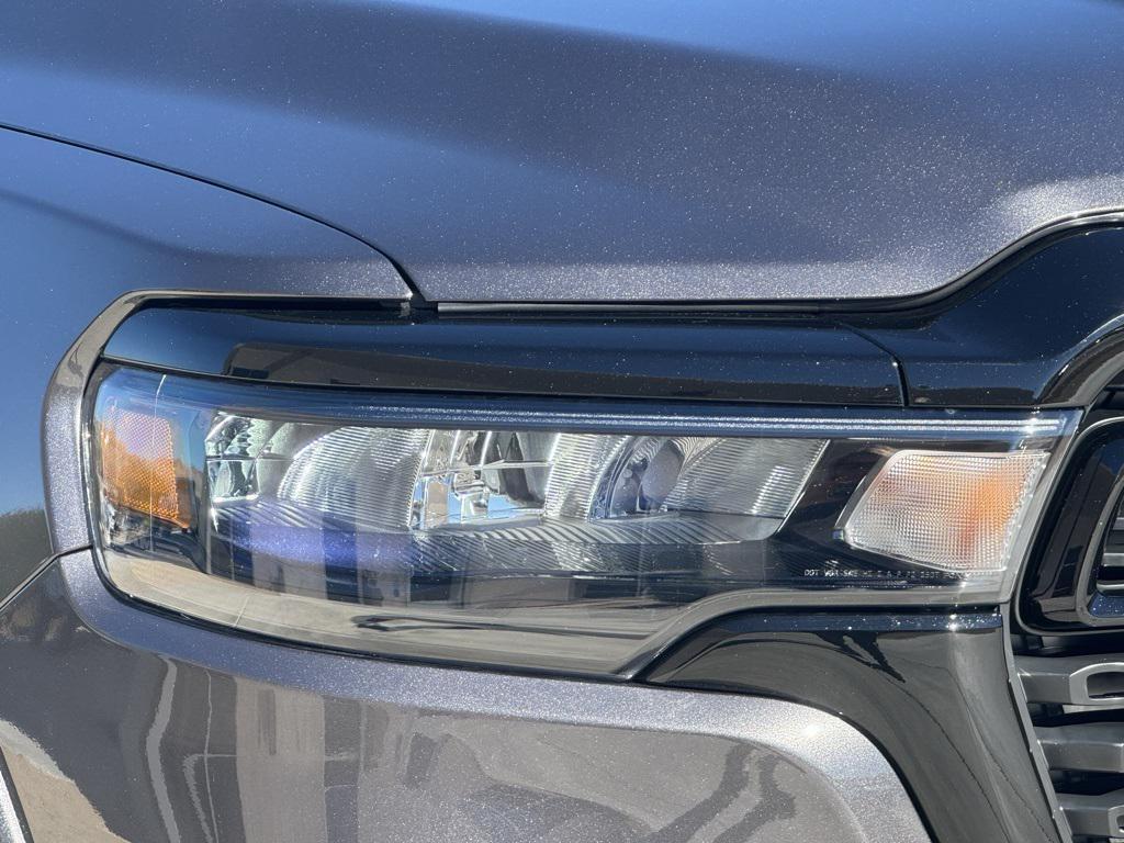 new 2026 Ram 1500 car, priced at $57,410