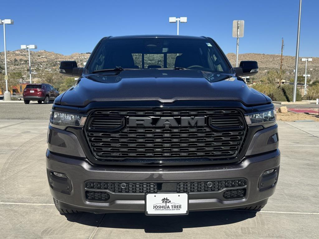 new 2026 Ram 1500 car, priced at $57,410