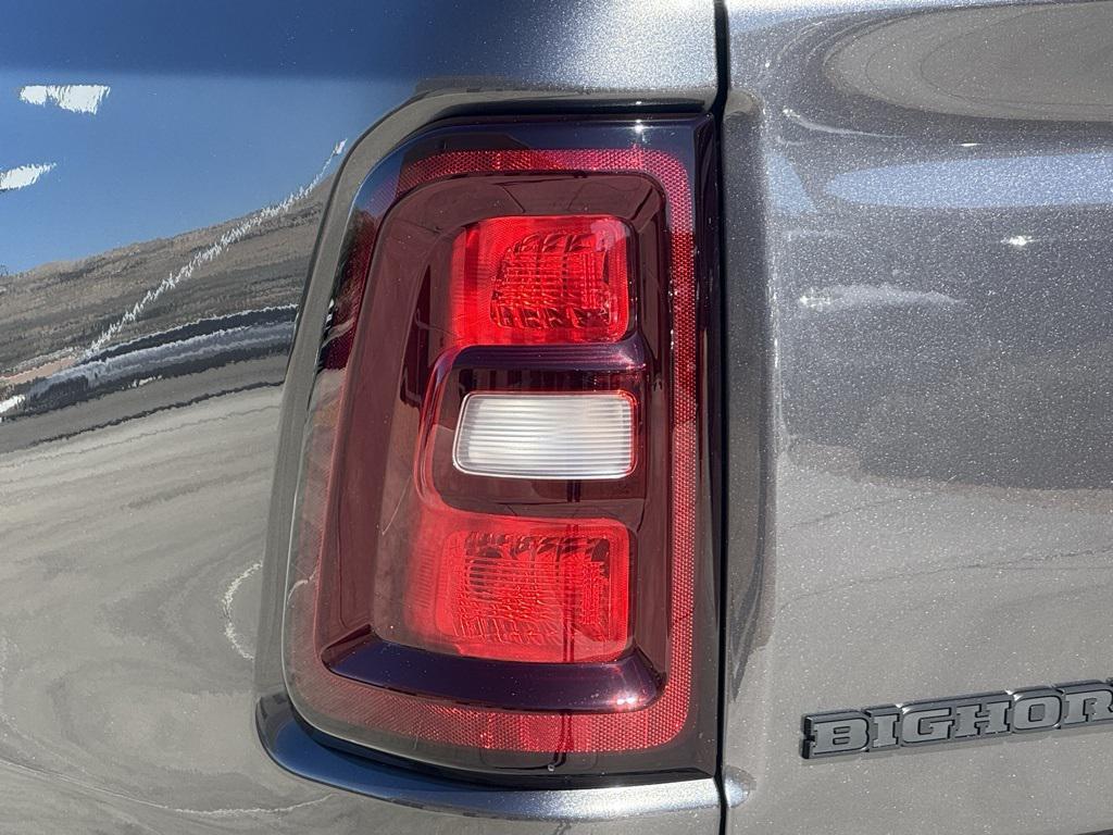 new 2026 Ram 1500 car, priced at $57,410