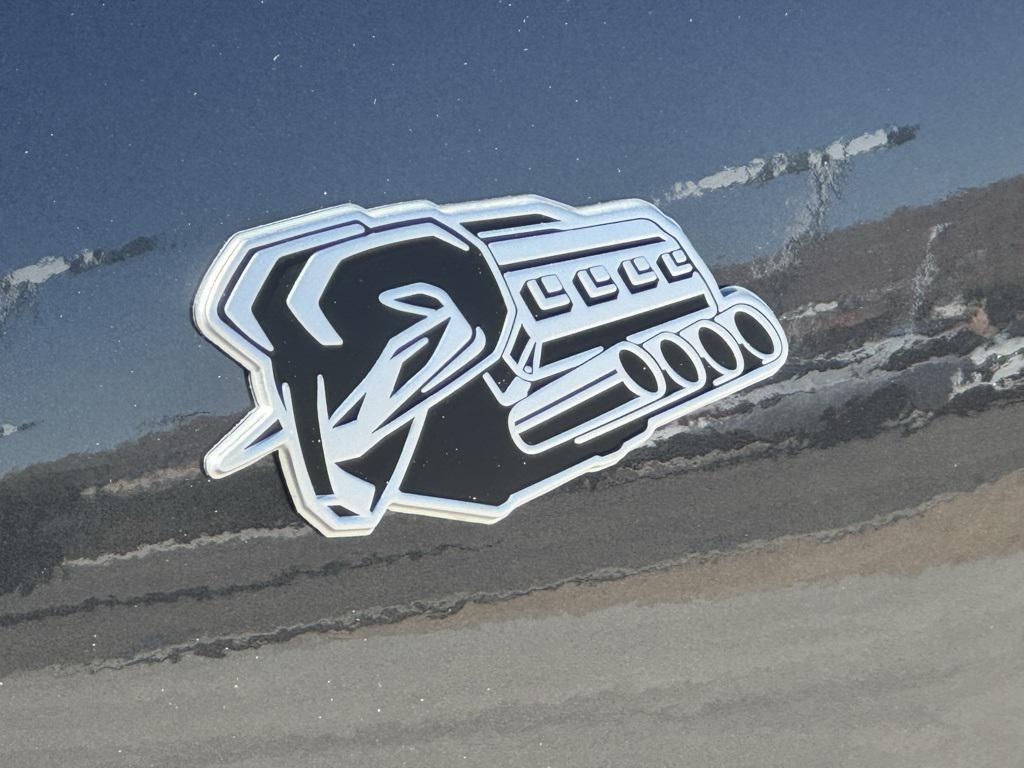 new 2026 Ram 1500 car, priced at $57,410