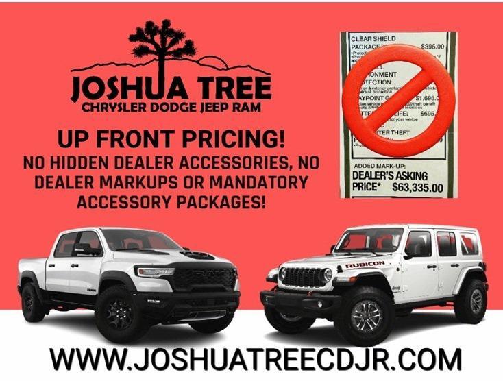 new 2025 Jeep Gladiator car, priced at $48,456