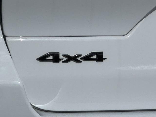 new 2025 Jeep Grand Cherokee car, priced at $42,200