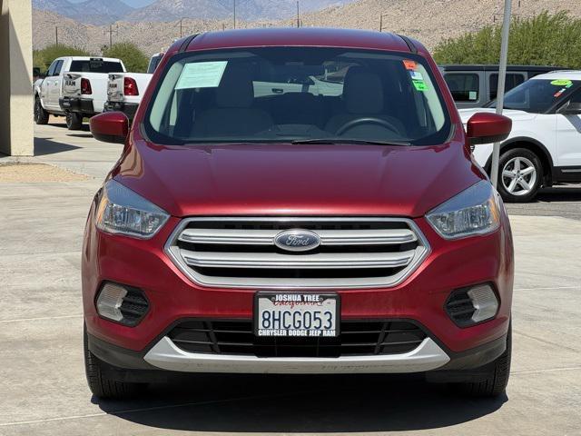 used 2019 Ford Escape car, priced at $11,000