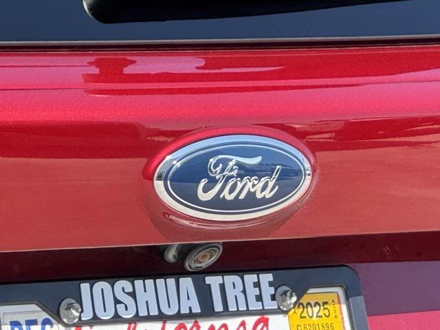 used 2019 Ford Escape car, priced at $11,000