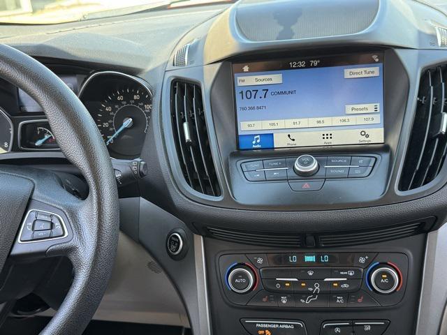 used 2019 Ford Escape car, priced at $11,000