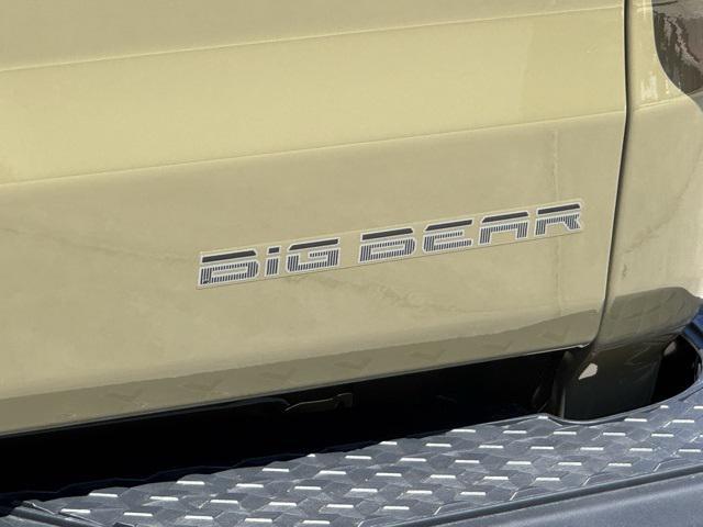 new 2025 Jeep Gladiator car, priced at $44,889