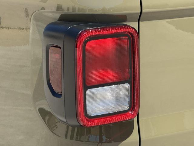 new 2025 Jeep Gladiator car, priced at $44,889