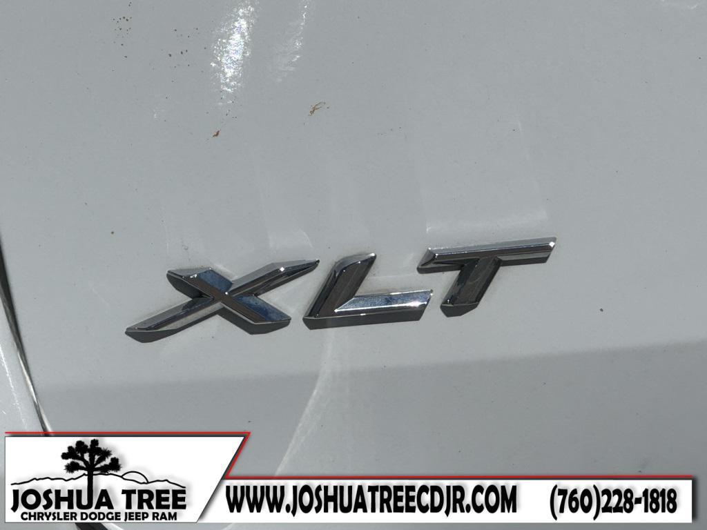 used 2021 Ford Explorer car, priced at $17,750