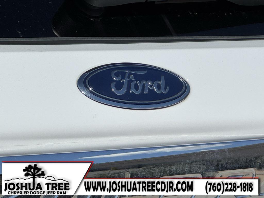 used 2021 Ford Explorer car, priced at $17,750