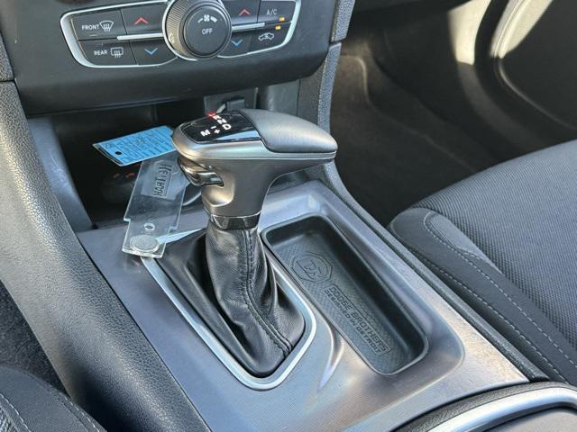 used 2022 Dodge Charger car, priced at $19,750