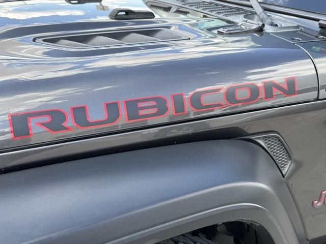 used 2018 Jeep Wrangler Unlimited car, priced at $26,750