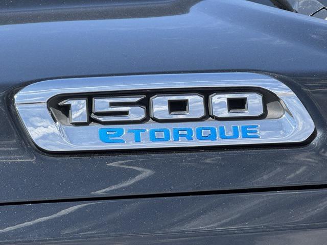 used 2022 Ram 1500 car, priced at $30,500