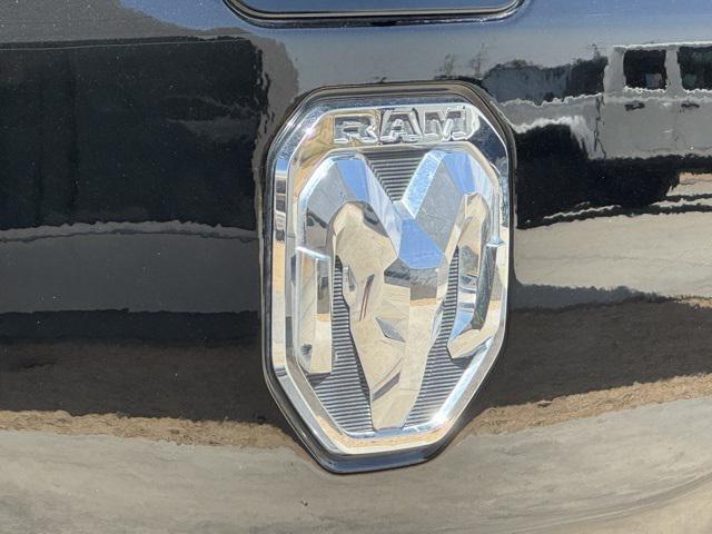 used 2022 Ram 1500 car, priced at $30,500