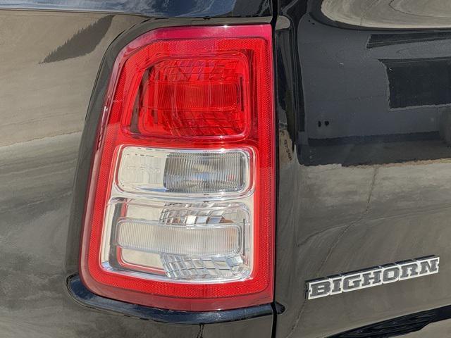 used 2022 Ram 1500 car, priced at $30,500