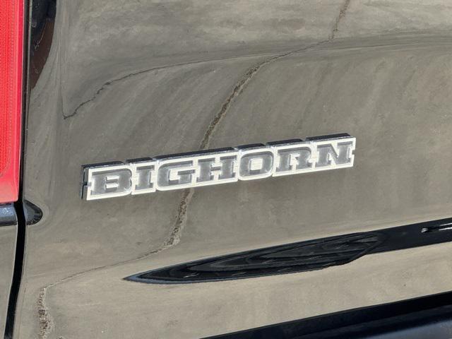 used 2022 Ram 1500 car, priced at $30,500