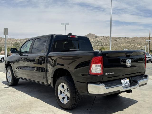 used 2022 Ram 1500 car, priced at $30,500
