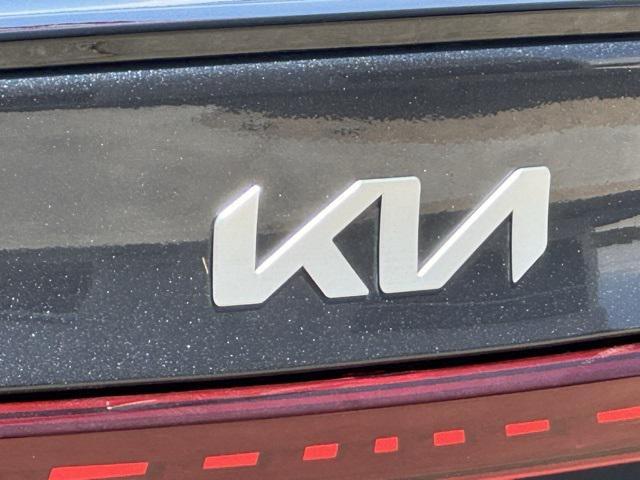 used 2023 Kia Forte car, priced at $18,000