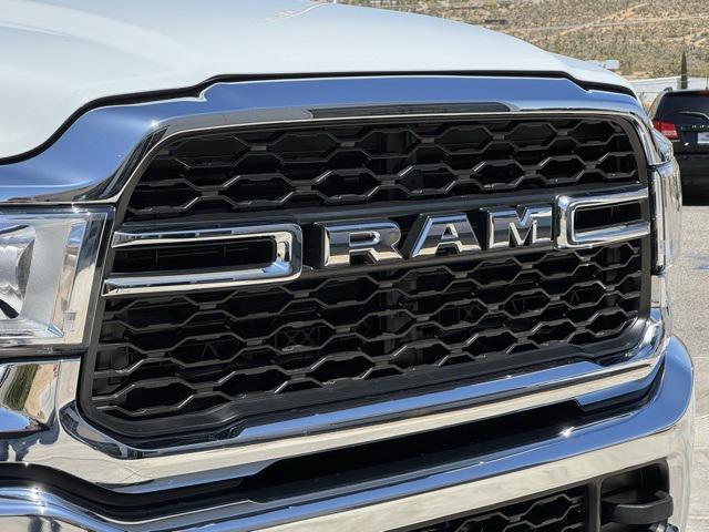 used 2024 Ram 3500 car, priced at $49,000