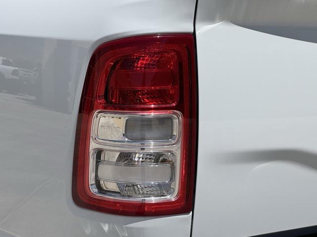 used 2024 Ram 3500 car, priced at $49,000