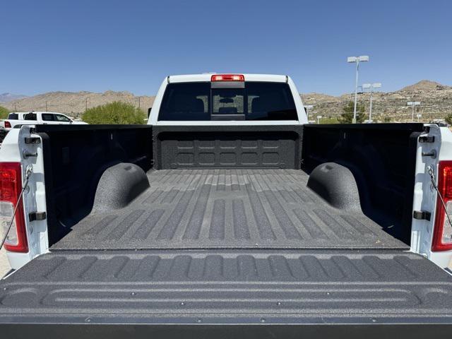 used 2024 Ram 3500 car, priced at $49,000