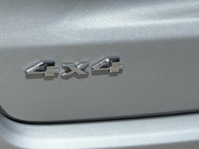 new 2025 Jeep Compass car, priced at $30,760